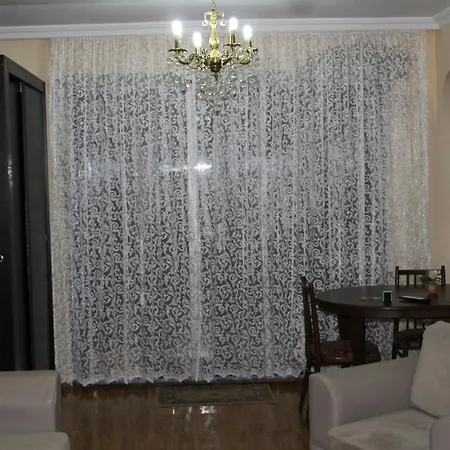 Villa Near The Batumi Exterior photo