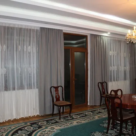 Villa Near The Batumi Exterior photo