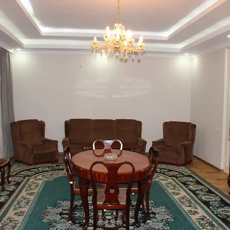Villa Near The Batumi Exterior photo