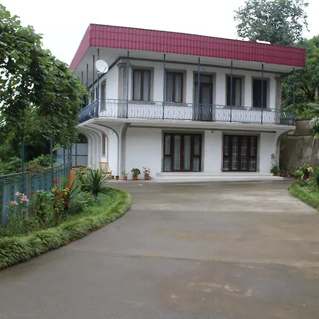 Villa Near The Batumi Exterior photo