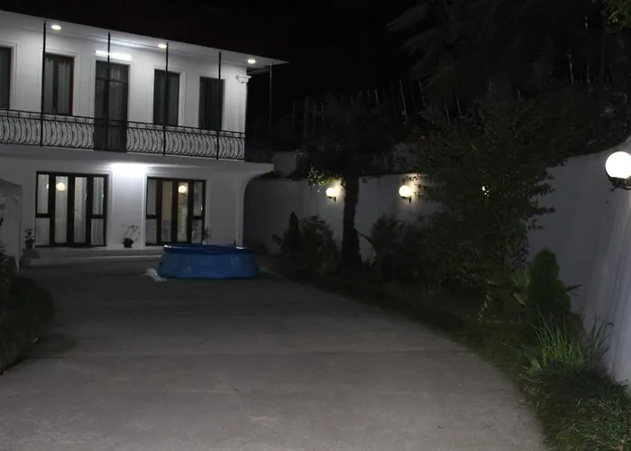 Villa Near The Batumi