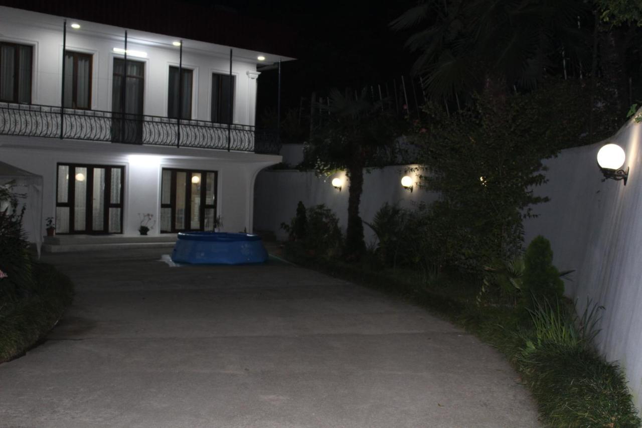 Near The Holiday home