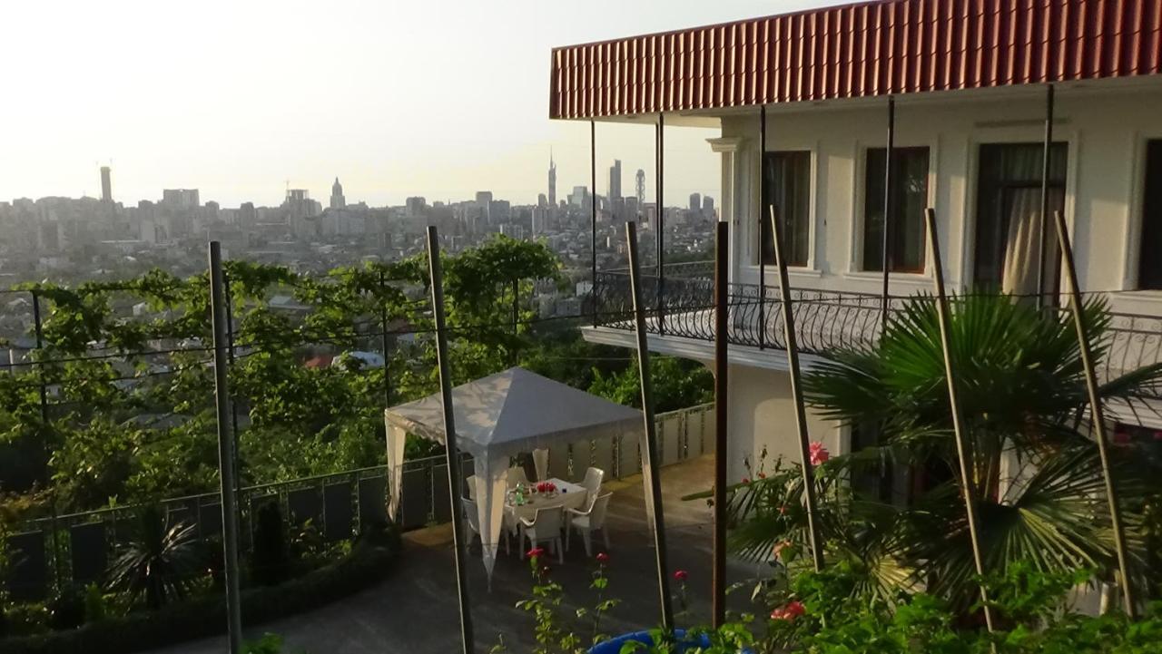 Holiday home Near The Batumi