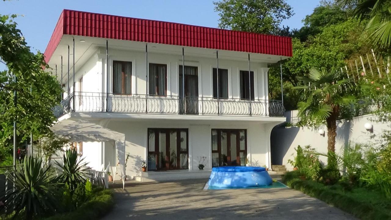 Near The Batumi