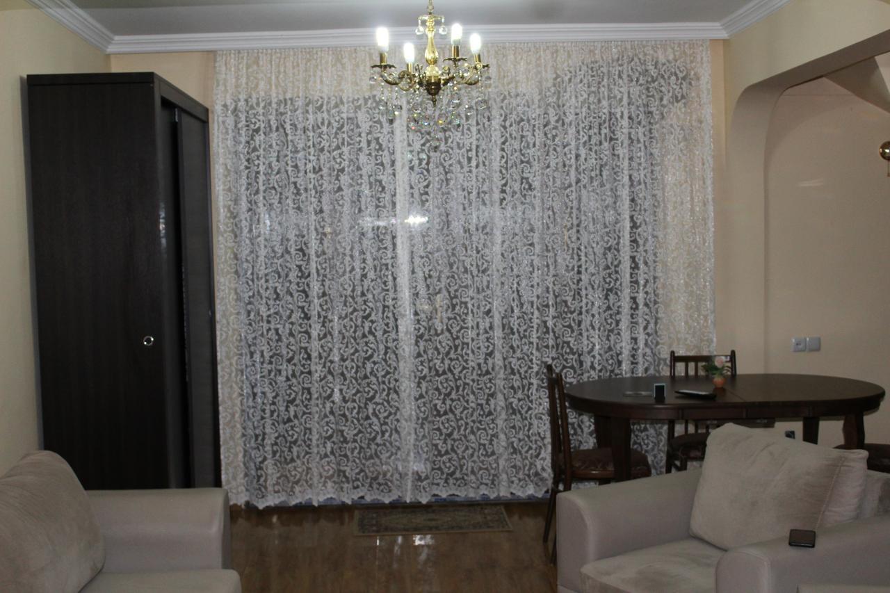 Holiday home Near The Batumi