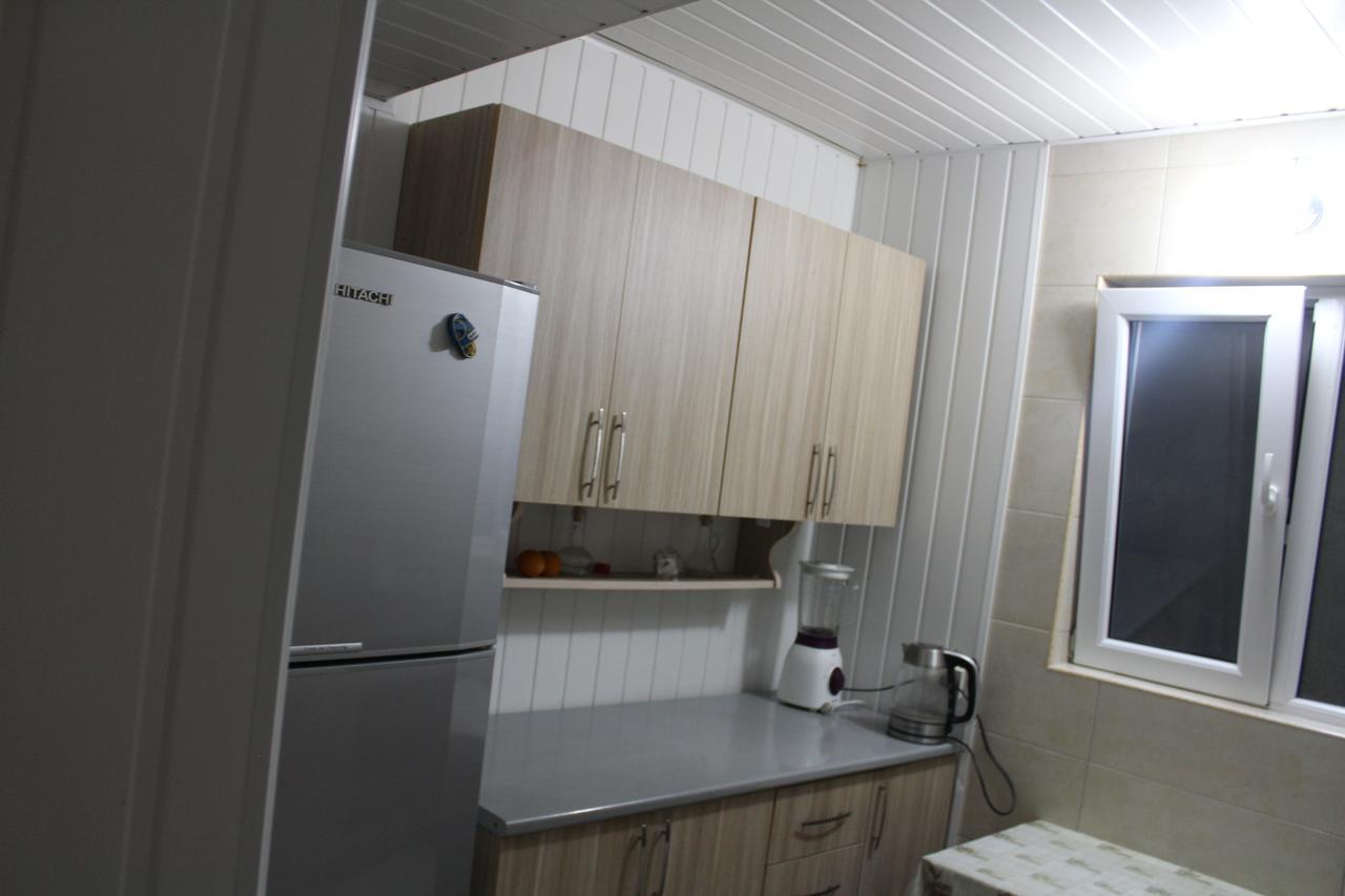Holiday home Near The *