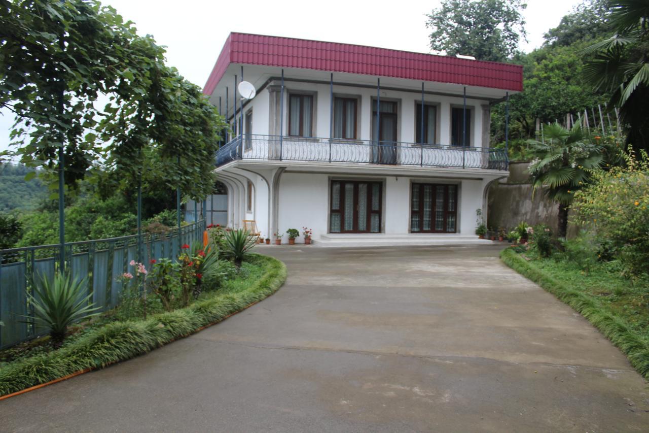 Holiday home Near The