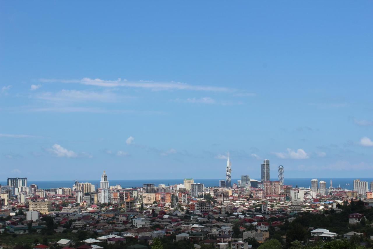 Near The Holiday home Batumi